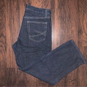 Regular Straight Jeans